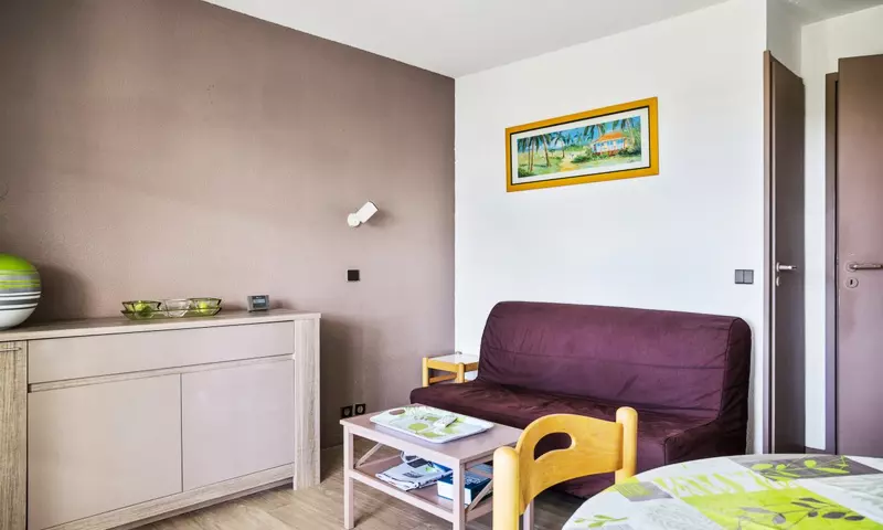 2 Pièces 4 Personnes Sélection