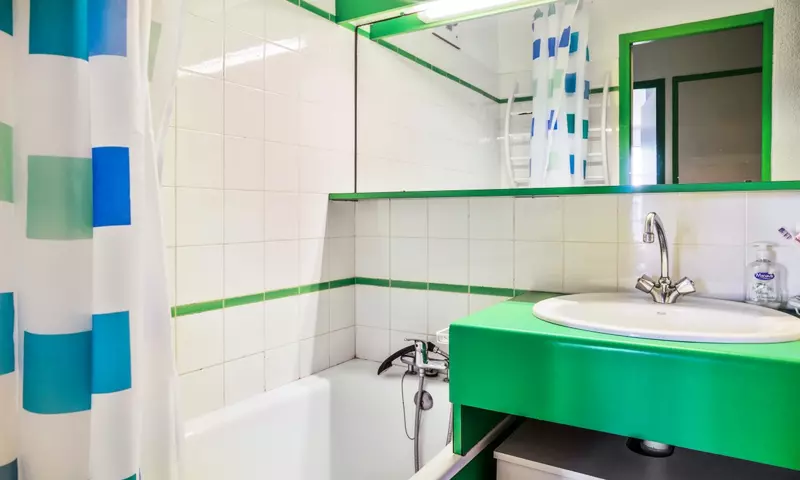 2 Pièces 4 Personnes Sélection