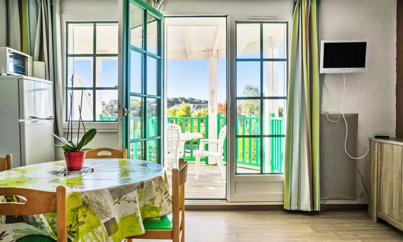 2 Pièces 4 Personnes Sélection