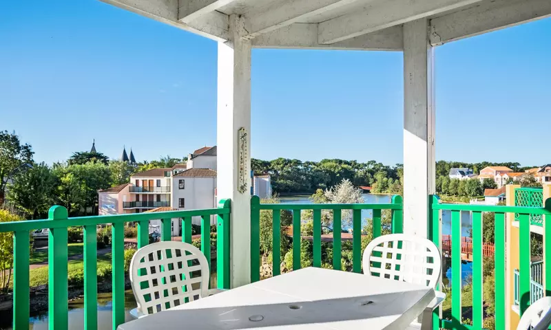 2 Pièces 4 Personnes Sélection