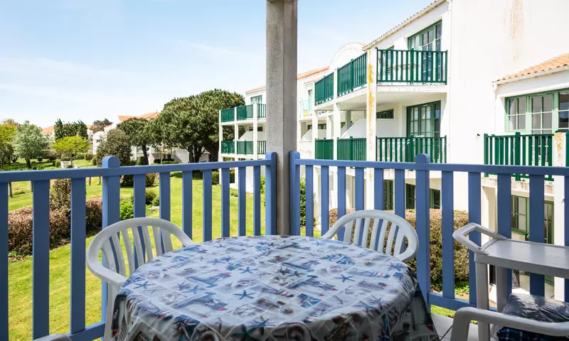 2 pièces 5 personnes Sélection