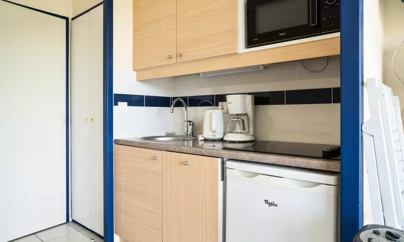 2 pièces 5 personnes Sélection