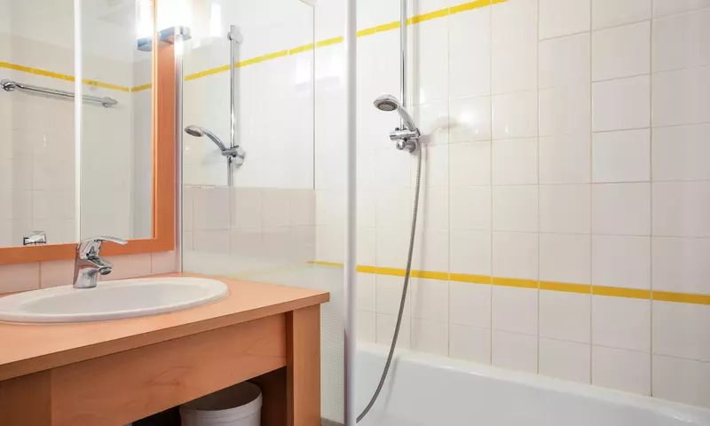 2 pièces 5 personnes Sélection