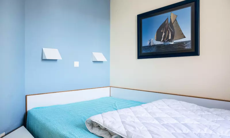 2 pièces 5 personnes Sélection