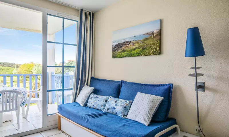 2 pièces 5 personnes Sélection