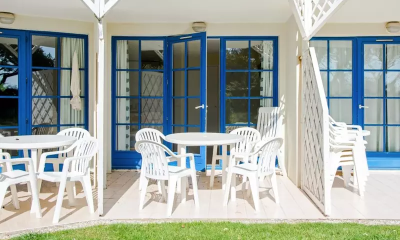 2 Pièces 5 Personnes Confort