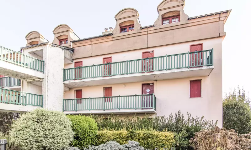 2 Pièces 5 Personnes Confort