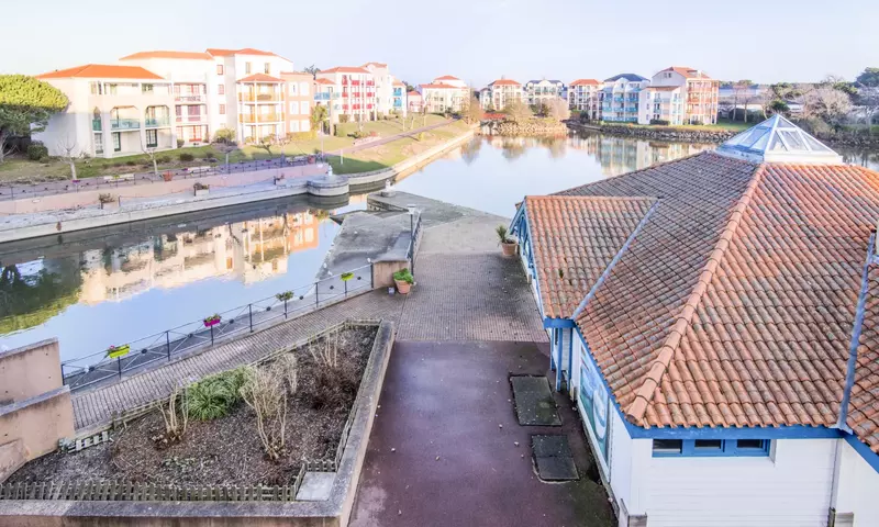 2 Pièces 5 Personnes Confort