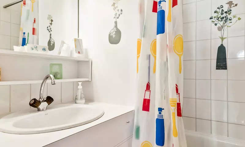 2 Pièces 5 Personnes Confort