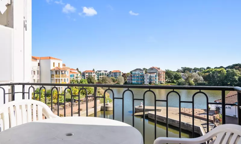 2 Pièces 5 Personnes Confort