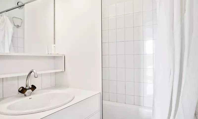 2 Pièces 5 Personnes Confort