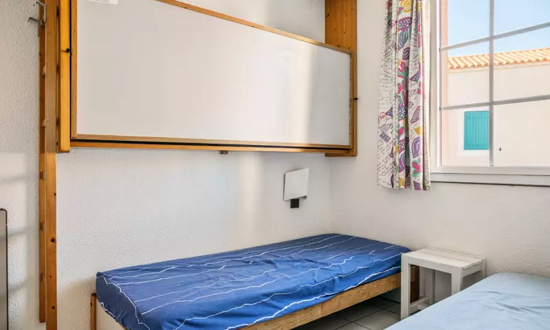 2 Pièces 5 Personnes Confort