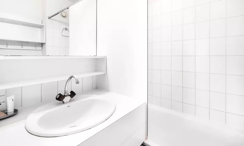 2 Pièces 5 Personnes Confort