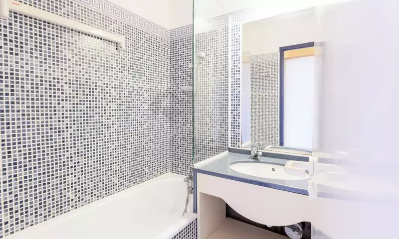 2 Pièces 5 Personnes Confort