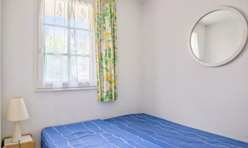 2 Pièces 5 personnes Confort