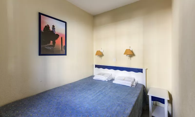 2 pièces 5 personnes Confort