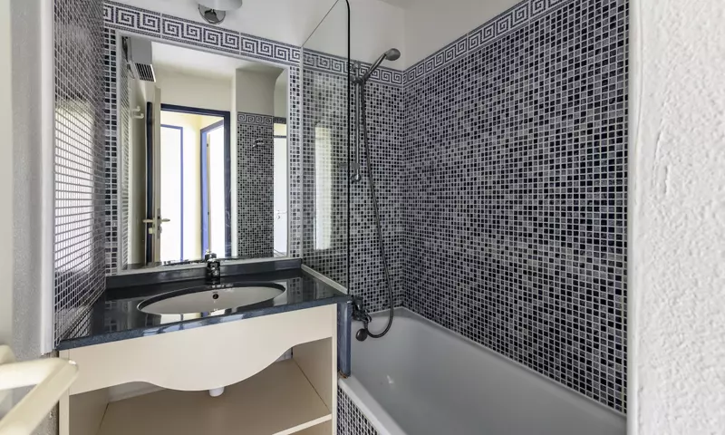 2 pièces 5 personnes Confort