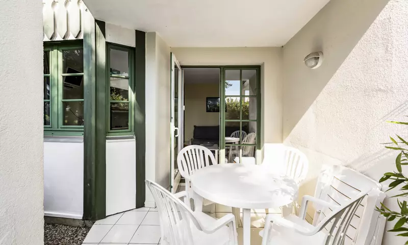 2 pièces 5 personnes Confort