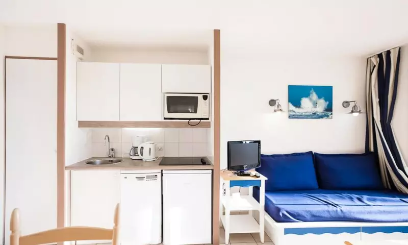 2 Pièces 5 Personnes Sélection