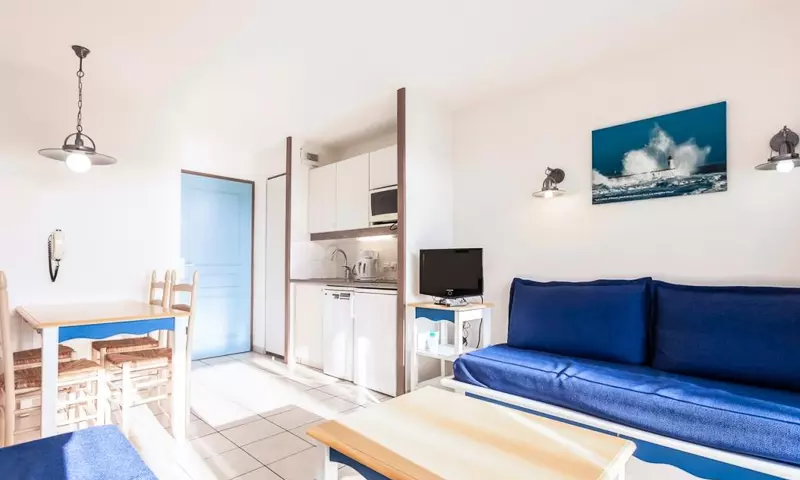 2 Pièces 5 Personnes Sélection