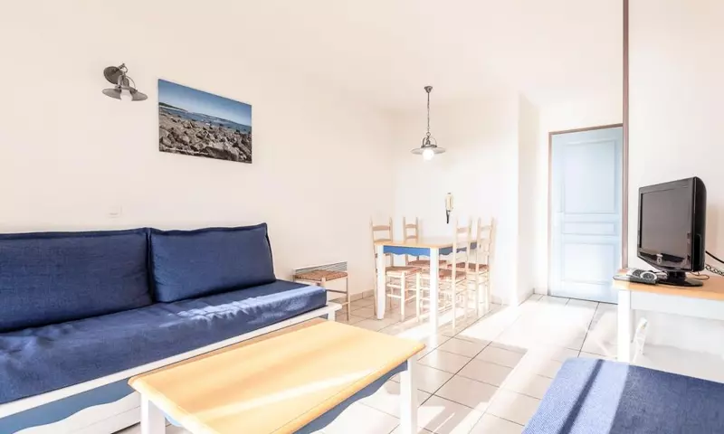 2 Pièces 5 Personnes Sélection