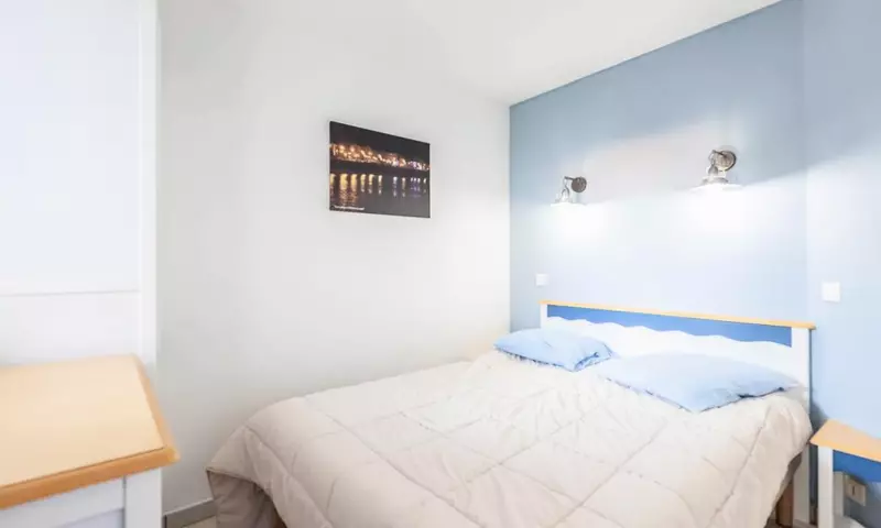 2 Pièces 5 Personnes Sélection