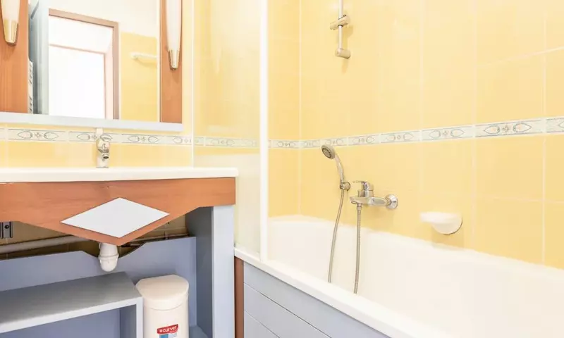 2 Pièces 5 Personnes Sélection