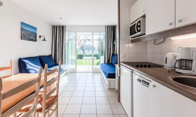 2 Pièces 5 Personnes Sélection