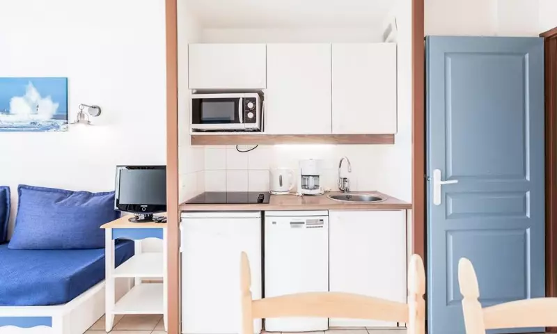 2 Pièces 5 Personnes Sélection