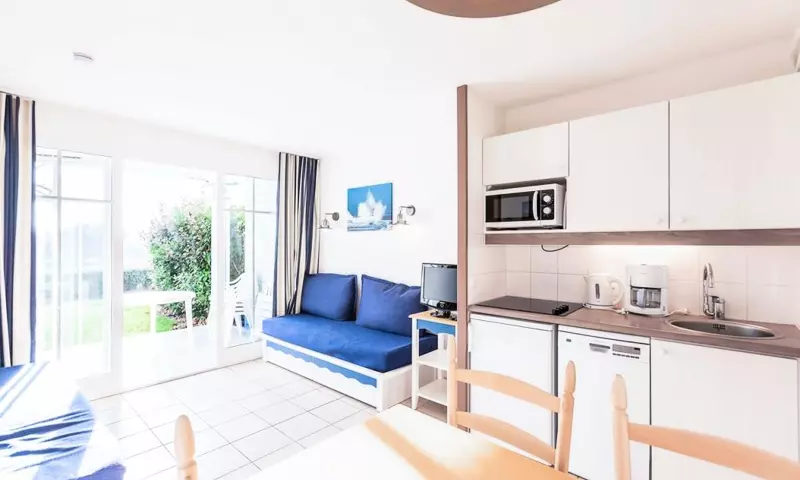 2 Pièces 5 Personnes Sélection