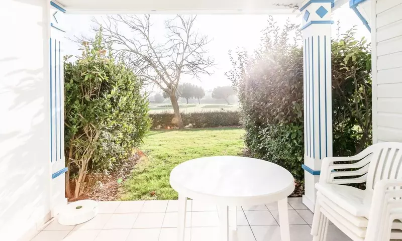 2 Pièces 5 Personnes Sélection