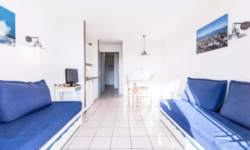 2 Pièces 5 Personnes Sélection