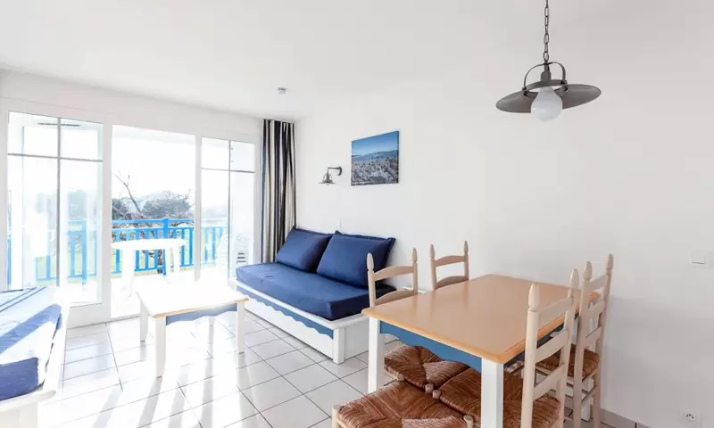 2 Pièces 5 Personnes Sélection