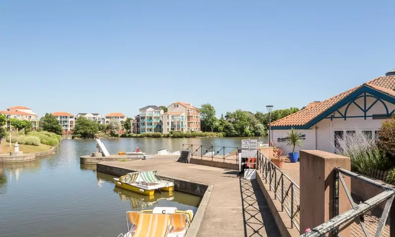 2 Pièces 5 Personnes Sélection