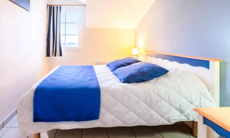 2 Pièces 5 Personnes Sélection