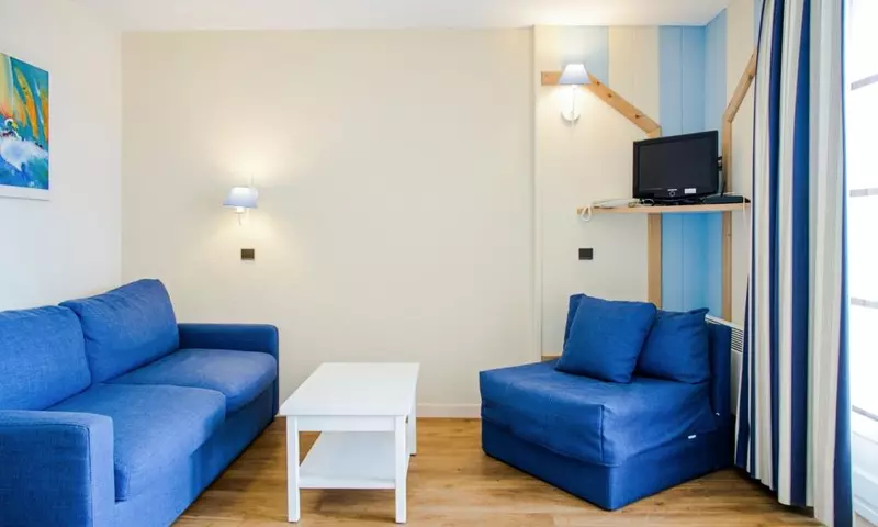 2 Pièces 5 Personnes Sélection