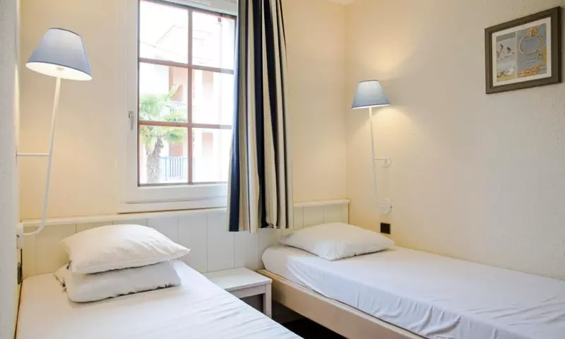 2 Pièces 5 Personnes Sélection