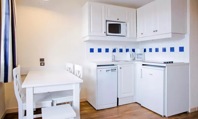 2 Pièces 5 Personnes Sélection