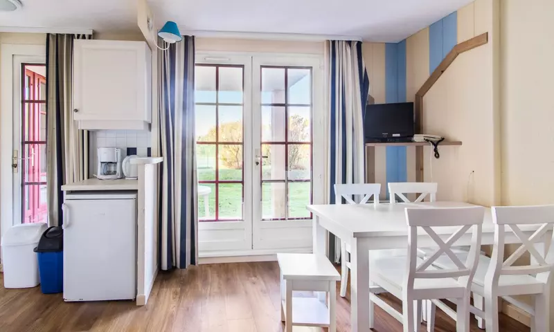 2 Pièces 5 Personnes Sélection