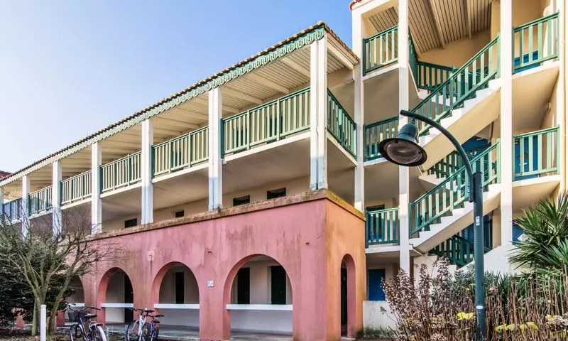 2 Pièces 5 Personnes Sélection