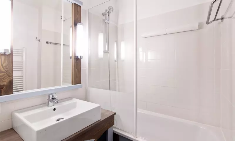 2 Pièces 5 Personnes Sélection