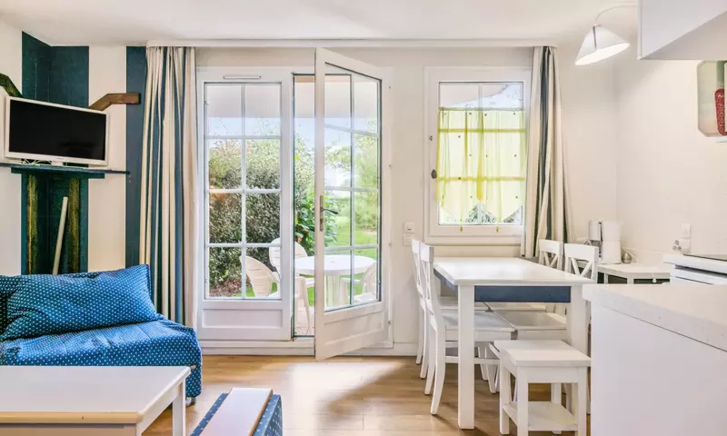 2 Pièces 5 Personnes Sélection