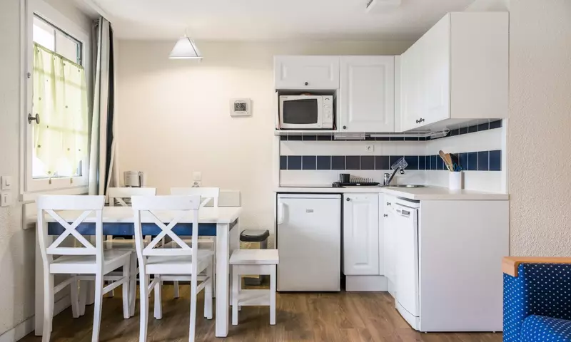 2 Pièces 5 Personnes Sélection