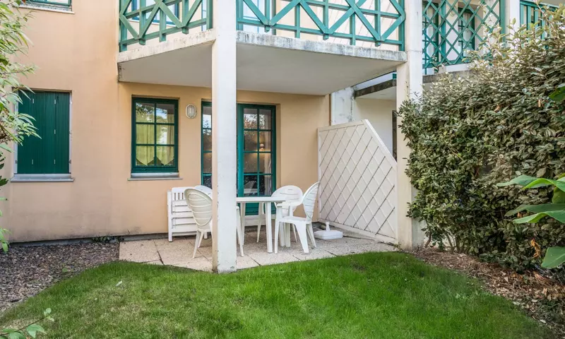 2 Pièces 5 Personnes Sélection