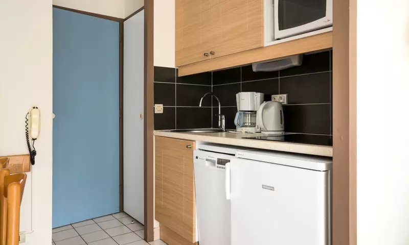 2 Pièces 5 Personnes Sélection