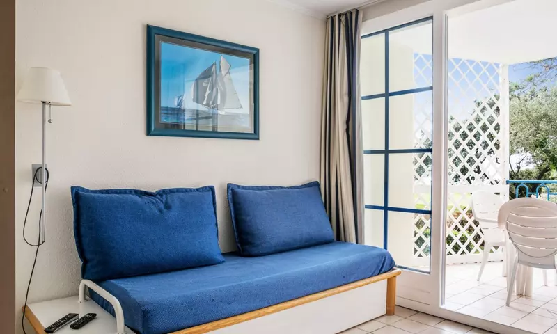 2 Pièces 5 Personnes Sélection