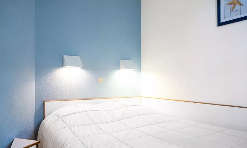 2 Pièces 5 Personnes Sélection