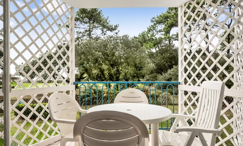 2 Pièces 5 Personnes Sélection