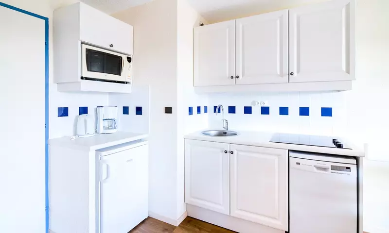 2 Pièces 5 Personnes Sélection