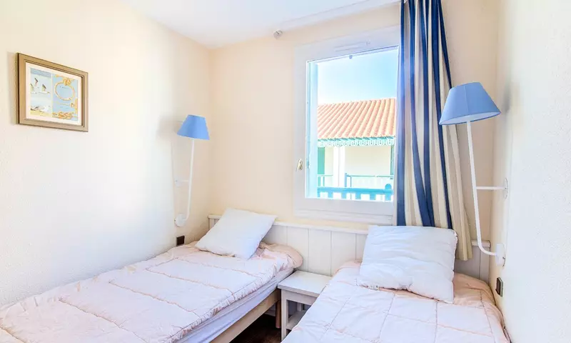 2 Pièces 5 Personnes Sélection